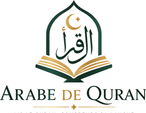 Arabe de Quran